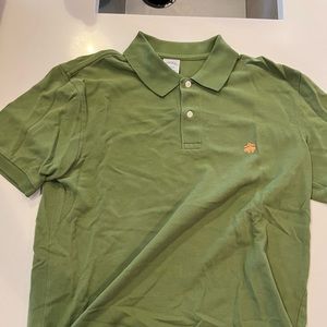 Brooks brothers polo